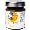 Cherry Twig, 225 г, Конфитюр Банан с кофе, добавка фруктовая пастеризованная
