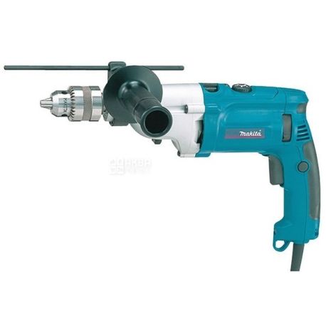 Makita HP2070, Дрель ударная, 1010 Вт
