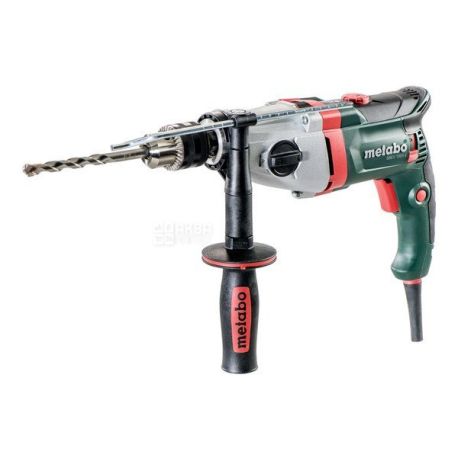 Metabo SBEV 1300-2, Hammer Drill, 1300 W