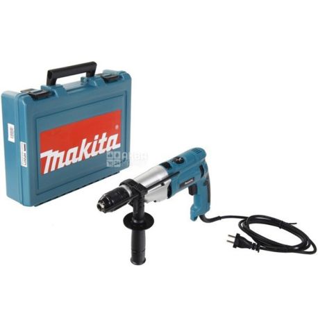 Makita HP2071, Дрель ударна, 1010 Вт