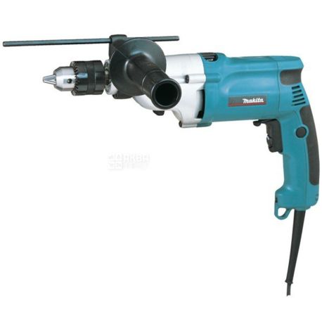 Makita HP2071, Дрель ударна, 1010 Вт