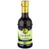 Colavita, 0,25 л, Масло оливковое с базиликом, нерафинированное, Extra Virgin