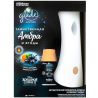 Glade, Таинственная амбра и ягоды, 269 мл, Автоматический освежитель воздуха