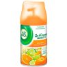 Air Wick, Freshmatic, Апельсин і бергамот, 250 мл, Освіжувач повітря Антитютюн