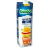 Sandora, Фрукти цілі, Мультифруктовий, 0,95 л, Сандора, Нектар натуральний з м'якоттю
