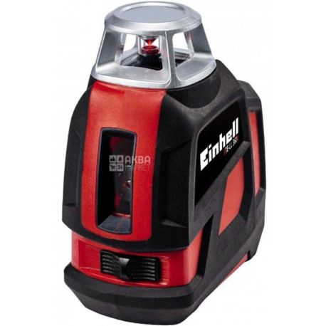 Einhell TE-LL 360, Лазерний нівелір, до 20 м
