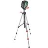 Bosch UniversalLevel 3 SET, Лазерный нивелир до 10 м + штатив, 1,5 м