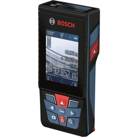 Bosch GLM, Laser rangefinder, up to 120 m