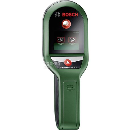 Bosch UniversalDetect, Детектор сенсорний, до 10 см