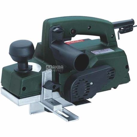 Metabo HO 26-82, Електрорубанок, 620 Вт