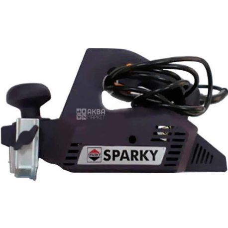 Sparky P82-35, Електрорубанок, 850 Вт