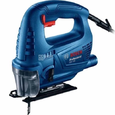 Bosch GST 700, Електролобзик, 2,1 кг