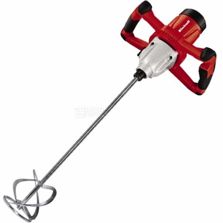 Einhell TE-MX, Дрель-миксер, 1600 Вт
