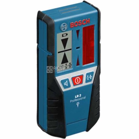 Bosch LR 2, Лазерний приймач, до 50 м