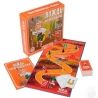 Arial, Board game, Chief of the Redskins, for children from 6 years old