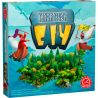 Arial, Board game, Zaporizhzhya Sich, for children from 7 years