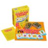 Arial, Board game, Explain the word, for children from 3 years