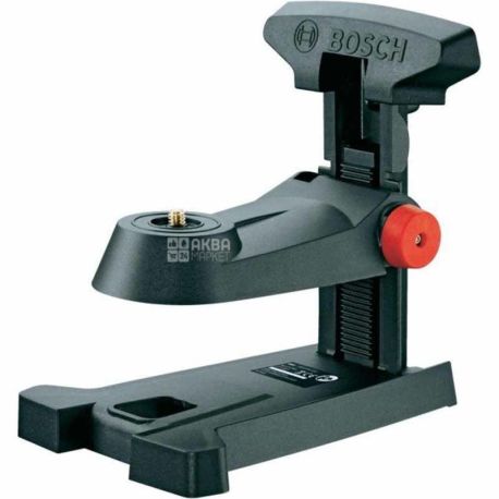 Bosch MM, Штатив для лазерних нівелірів, 1,4 - 9,5 см