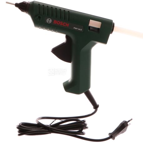 Bosch PKP 18 E, Клеевой пистолет, d 11 мм