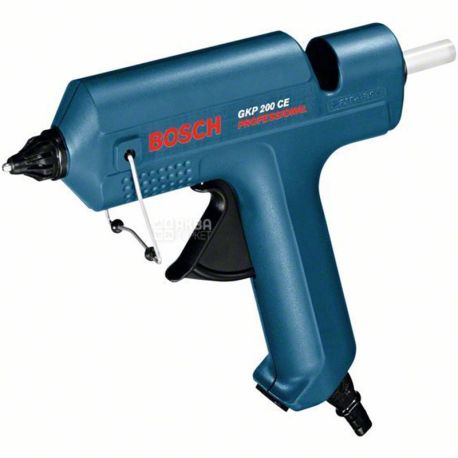 Bosch GKP 200 CE, Glue gun, d 11 mm