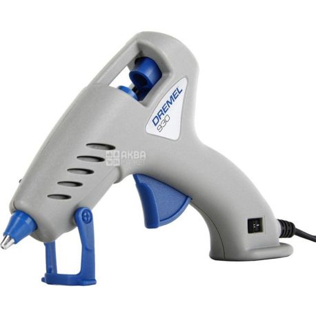 Dremel 930, Клейовий пістолет, d 7 мм