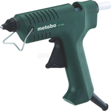 Metabo KE 3000, Клеевой пистолет, d 11 мм