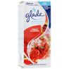 Glade, Гранат и клюква, 10 мл, Освежитель воздуха микроспрей, сменный баллон