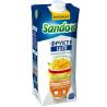Sandora, Фрукти цілі, Мультифруктовий, 0,5 л, Сандора, Нектар натуральний з м'якоттю