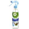 Air Wick, Aqua Mist, 345 мл, Эир Вик, Ароматизатор воздуха, Прохлада льна и Свежесть сирени
