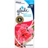 Glade, Півонія і соковиті ягоди, 10 мл, Освіжувач повітря мікроспрей, змінний балон