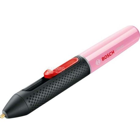 Bosch Gluey Cupcake Pink, Клейова ручка, d 7 мм