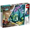 LEGO Hidden Side, Конструктор Призрачная лаборатория Джей, для детей от 7 лет