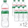 Моршинская, 0,75 л, Упаковка 12 шт., Вода минеральная слабогазированная, ПЭТ