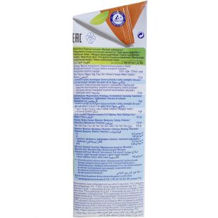 Alpro Nutty Almond No Sugars, 1 л, Алпро, Мигдальне молоко без цукру та лактози, вітамінізоване