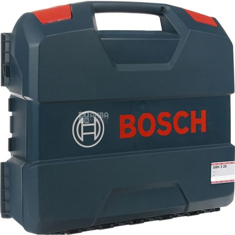 Bosch GBH 2-28, Перфоратор, 880 Вт