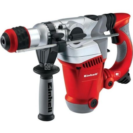 Einhell RT-RH 32 Kit, Rotary Hammer, 1250 W