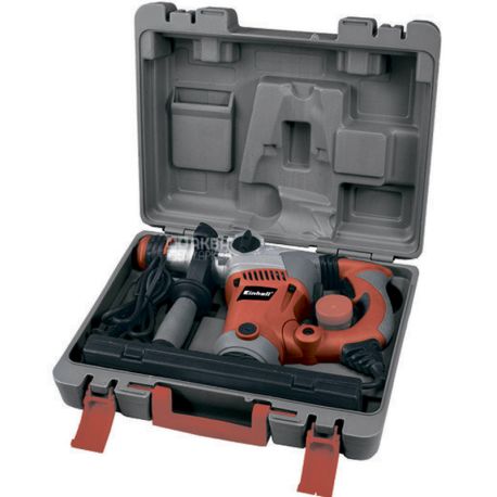 Einhell RT-RH 32 Kit, Rotary Hammer, 1250 W