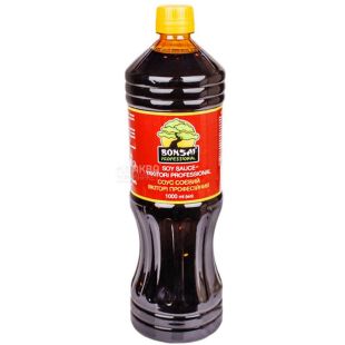 Bonsai, Professional, 1 л, Соус соевый Якитори