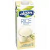 Alpro, Rice Dolce, 1 л, Алпро, Рисовое молоко, без сахара и лактозы, витаминизированное