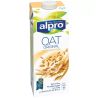 Alpro, Oat Original, 1 л, Алпро, Вівсяне молоко, оригінальне, вітамінізоване