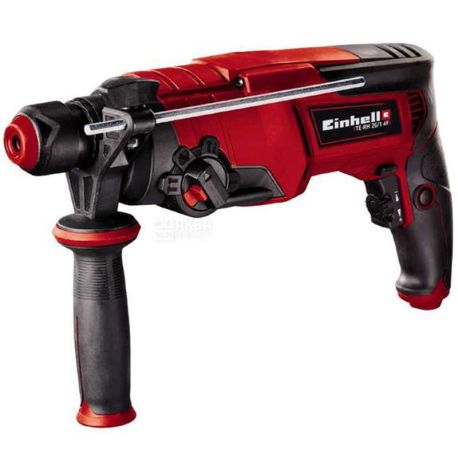 Einhell TE-RH 26/1 4F, Перфоратор, 800 Вт