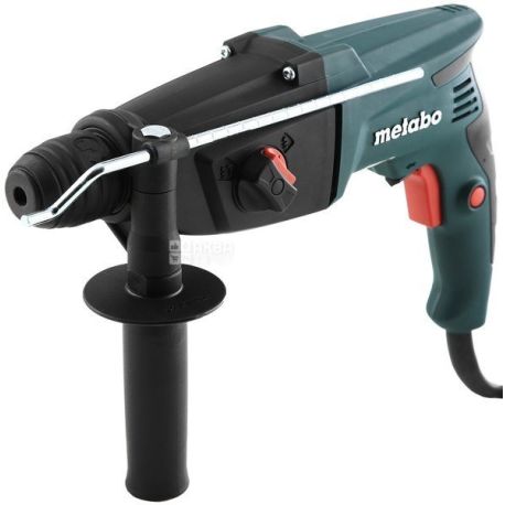 Metabo BHE 2244, Перфоратор, 800 Вт