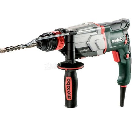 Metabo UHEV 2860-2, Перфоратор, 1100 Вт