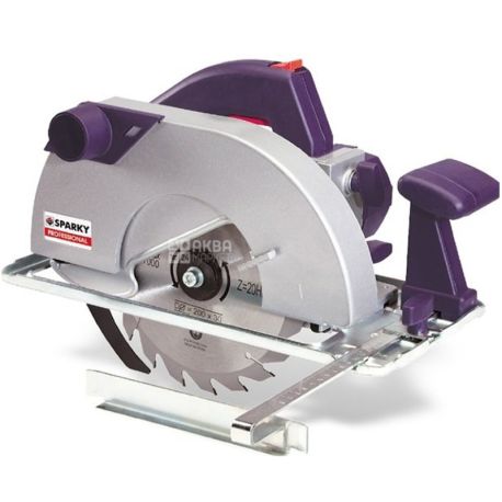 SPARKY TK 70, Пила дисковая, 1400 Вт