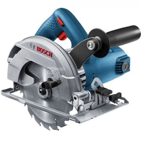 Bosch GKS 600, Circular Saw, 1200 W