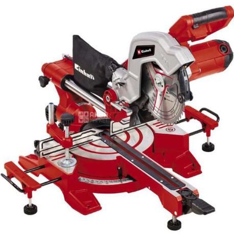 Einhell TC-SM 216, Торцовочная пила, 1600 Вт