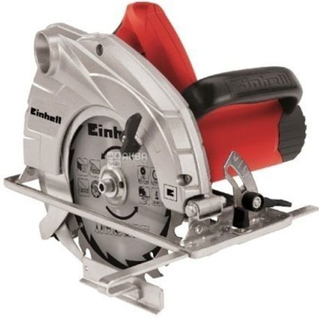 Einhell TC-CS, Циркулярная пила, 1400 Вт