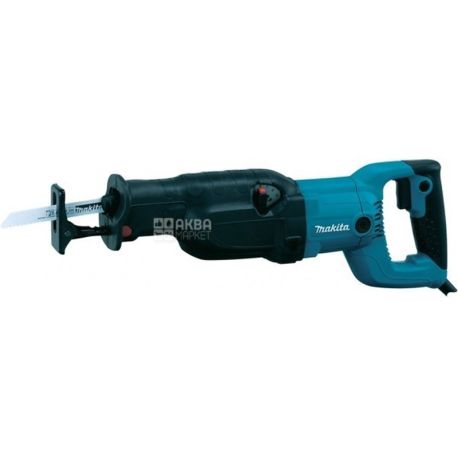 Makita JR3060T, Шабельна пилка, 1250 Вт