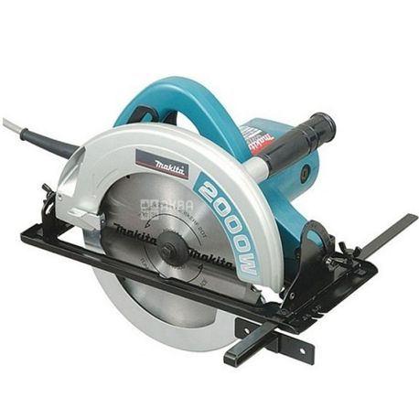 Makita N5900B, Циркулярна пилка, 2000. Вт