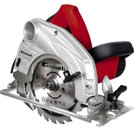 Einhell circular saw discount